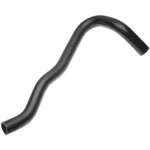 Order Upper Radiator Or Coolant Hose by GATES - 23296 For Your Vehicle