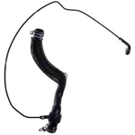 Order Upper Radiator Or Coolant Hose by GATES - 23297 For Your Vehicle