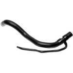 Order Upper Radiator Or Coolant Hose by GATES - 23298 For Your Vehicle