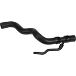 Order GATES - 23301 - Upper Radiator Or Coolant Hose For Your Vehicle