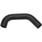 Order Upper Radiator Or Coolant Hose by GATES - 23302 For Your Vehicle