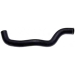 Order Upper Radiator Or Coolant Hose by GATES - 23304 For Your Vehicle