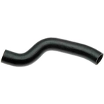 Order Upper Radiator Or Coolant Hose by GATES - 23306 For Your Vehicle