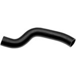 Order Upper Radiator Or Coolant Hose by GATES - 23306 For Your Vehicle