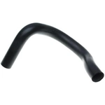 Order Upper Radiator Or Coolant Hose by GATES - 23308 For Your Vehicle