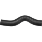 Order Tuyau de radiateur ou de refroidissement supérieur de GATES - 23313 For Your Vehicle