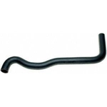 Purchase Upper Radiator Or Coolant Hose by GATES - 23328