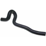 Order Upper Radiator Or Coolant Hose by GATES - 23337 For Your Vehicle