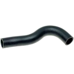 Order Upper Radiator Or Coolant Hose by GATES - 23343 For Your Vehicle