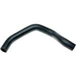 Order Upper Radiator Or Coolant Hose by GATES - 23346 For Your Vehicle