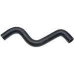 Order Upper Radiator Or Coolant Hose by GATES - 23349 For Your Vehicle