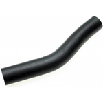 Order Upper Radiator Or Coolant Hose by GATES - 23361 For Your Vehicle