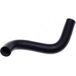 Order Upper Radiator Or Coolant Hose by GATES - 23363 For Your Vehicle