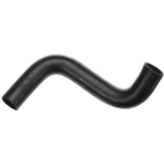 Order Upper Radiator Or Coolant Hose by GATES - 23363 For Your Vehicle