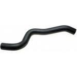Order Upper Radiator Or Coolant Hose by GATES - 23365 For Your Vehicle
