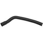 Order Tuyau de radiateur ou de refroidissement supérieur de GATES - 23373 For Your Vehicle