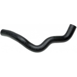 Order Upper Radiator Or Coolant Hose by GATES - 23377 For Your Vehicle