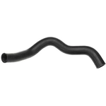 Order Tuyau de radiateur ou de refroidissement supérieur de GATES - 23377 For Your Vehicle