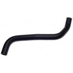 Order Upper Radiator Or Coolant Hose by GATES - 23380 For Your Vehicle