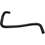 Order Upper Radiator Or Coolant Hose by GATES - 23383 For Your Vehicle