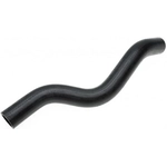 Order Tuyau de radiateur ou de refroidissement supérieur de GATES - 23395 For Your Vehicle