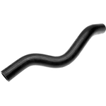 Order Upper Radiator Or Coolant Hose by GATES - 23395 For Your Vehicle