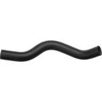Order Upper Radiator Or Coolant Hose by GATES - 23395 For Your Vehicle