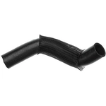 Order Upper Radiator Or Coolant Hose by GATES - 23410 For Your Vehicle