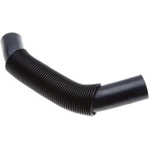 Order Upper Radiator Or Coolant Hose by GATES - 23425 For Your Vehicle