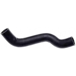 Order Upper Radiator Or Coolant Hose by GATES - 23436 For Your Vehicle
