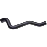 Order Upper Radiator Or Coolant Hose by GATES - 23443 For Your Vehicle