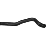 Order Upper Radiator Or Coolant Hose by GATES - 23443 For Your Vehicle