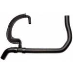 Order Upper Radiator Or Coolant Hose by GATES - 23446 For Your Vehicle