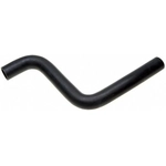 Order Upper Radiator Or Coolant Hose by GATES - 23455 For Your Vehicle