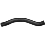 Order Upper Radiator Or Coolant Hose by GATES - 23472 For Your Vehicle