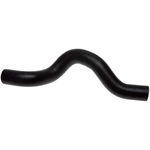 Order Upper Radiator Or Coolant Hose by GATES - 23479 For Your Vehicle