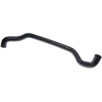 Order Upper Radiator Or Coolant Hose by GATES - 23496 For Your Vehicle