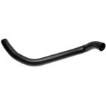 Order Upper Radiator Or Coolant Hose by GATES - 23504 For Your Vehicle