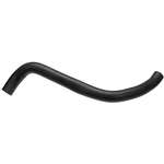 Order Upper Radiator Or Coolant Hose by GATES - 23504 For Your Vehicle
