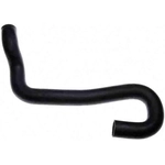 Order Upper Radiator Or Coolant Hose by GATES - 23507 For Your Vehicle