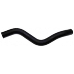 Order Upper Radiator Or Coolant Hose by GATES - 23512 For Your Vehicle