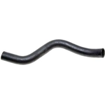 Order Upper Radiator Or Coolant Hose by GATES - 23512 For Your Vehicle