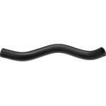 Order Upper Radiator Or Coolant Hose by GATES - 23512 For Your Vehicle