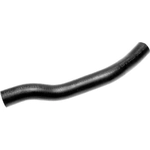 Order Upper Radiator Or Coolant Hose by GATES - 23518 For Your Vehicle