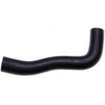 Order Upper Radiator Or Coolant Hose by GATES - 23519 For Your Vehicle