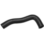 Order Upper Radiator Or Coolant Hose by GATES - 23519 For Your Vehicle