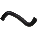 Order Upper Radiator Or Coolant Hose by GATES - 23523 For Your Vehicle