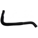 Order Upper Radiator Or Coolant Hose by GATES - 23544 For Your Vehicle