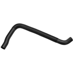 Order Upper Radiator Or Coolant Hose by GATES - 23544 For Your Vehicle