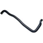 Order Upper Radiator Or Coolant Hose by GATES - 23558 For Your Vehicle